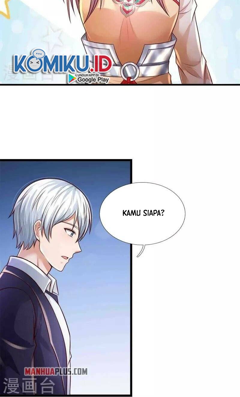 I am Daxianzun Chapter 395 - halaman 14