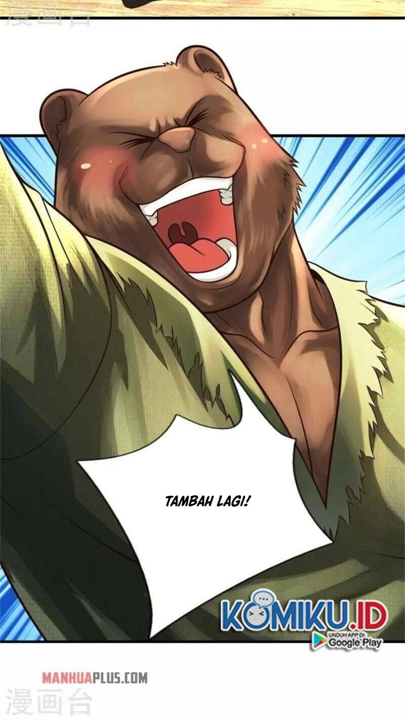 I am Daxianzun Chapter 395 - halaman 6