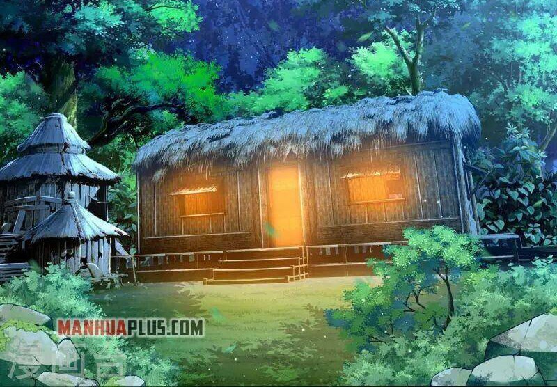 I am Daxianzun Chapter 396 - halaman 9