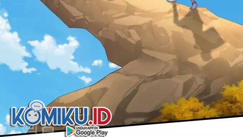 I am Daxianzun Chapter 397 - halaman 10