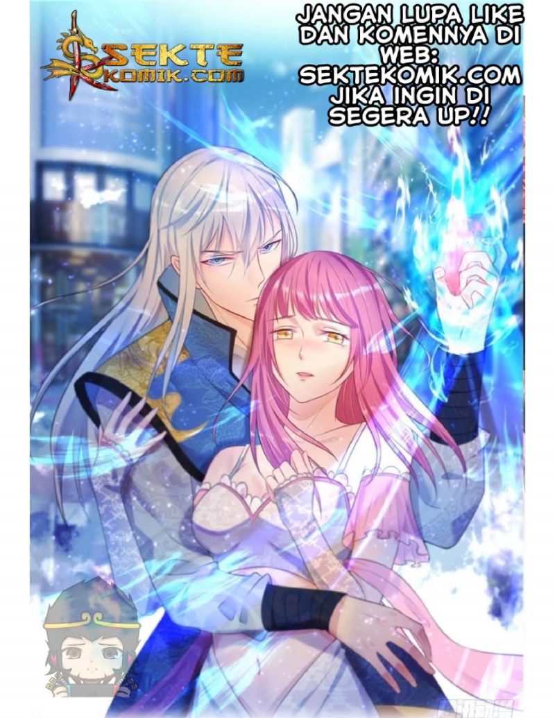 I am Daxianzun Chapter 4 - halaman 1