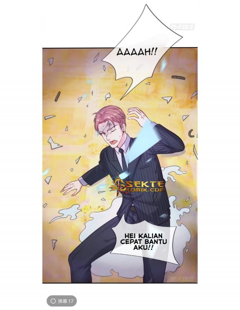 I am Daxianzun Chapter 4 - halaman 10