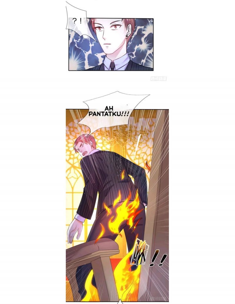 I am Daxianzun Chapter 4 - halaman 3