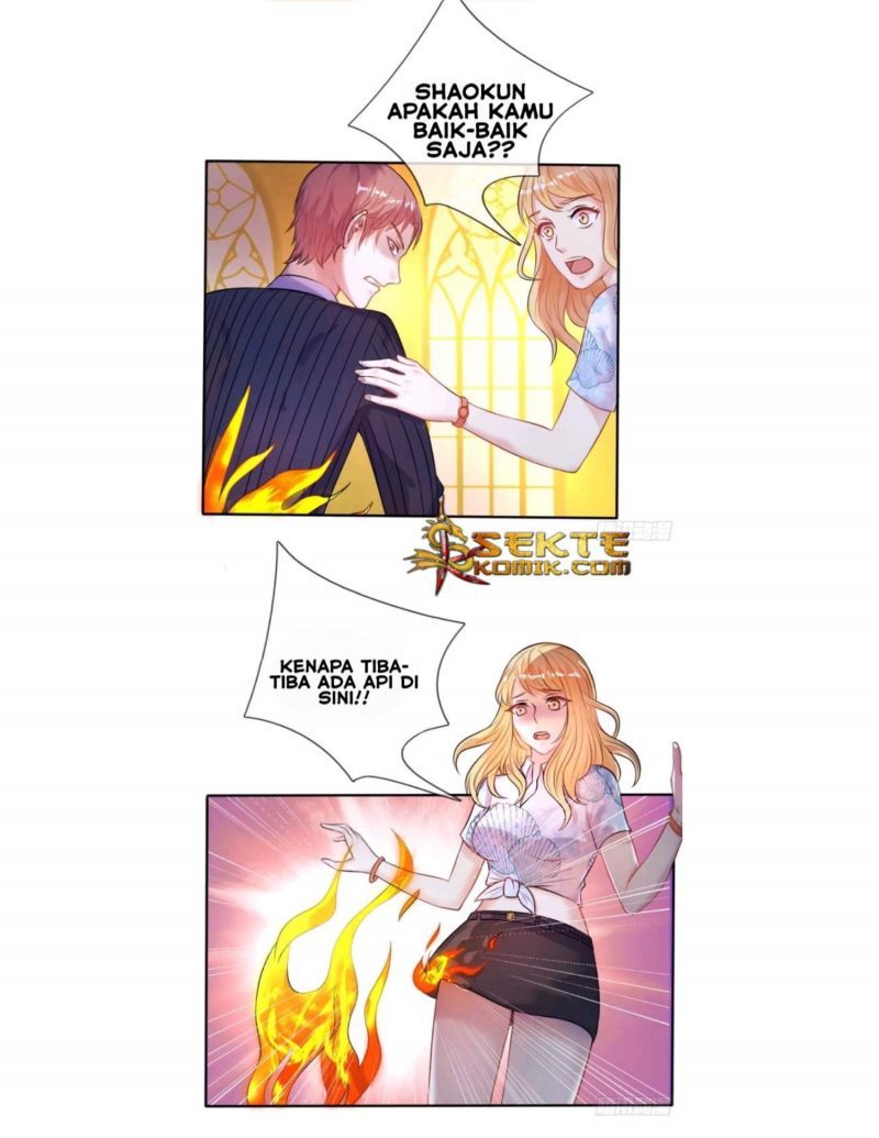 I am Daxianzun Chapter 4 - halaman 4