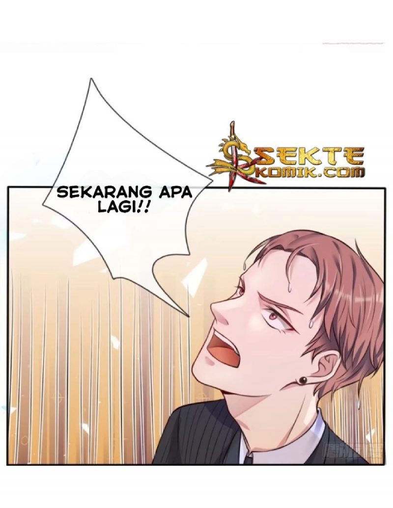 I am Daxianzun Chapter 4 - halaman 8