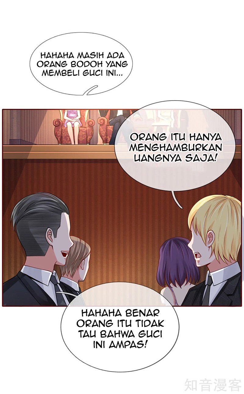 I am Daxianzun Chapter 40 - halaman 10