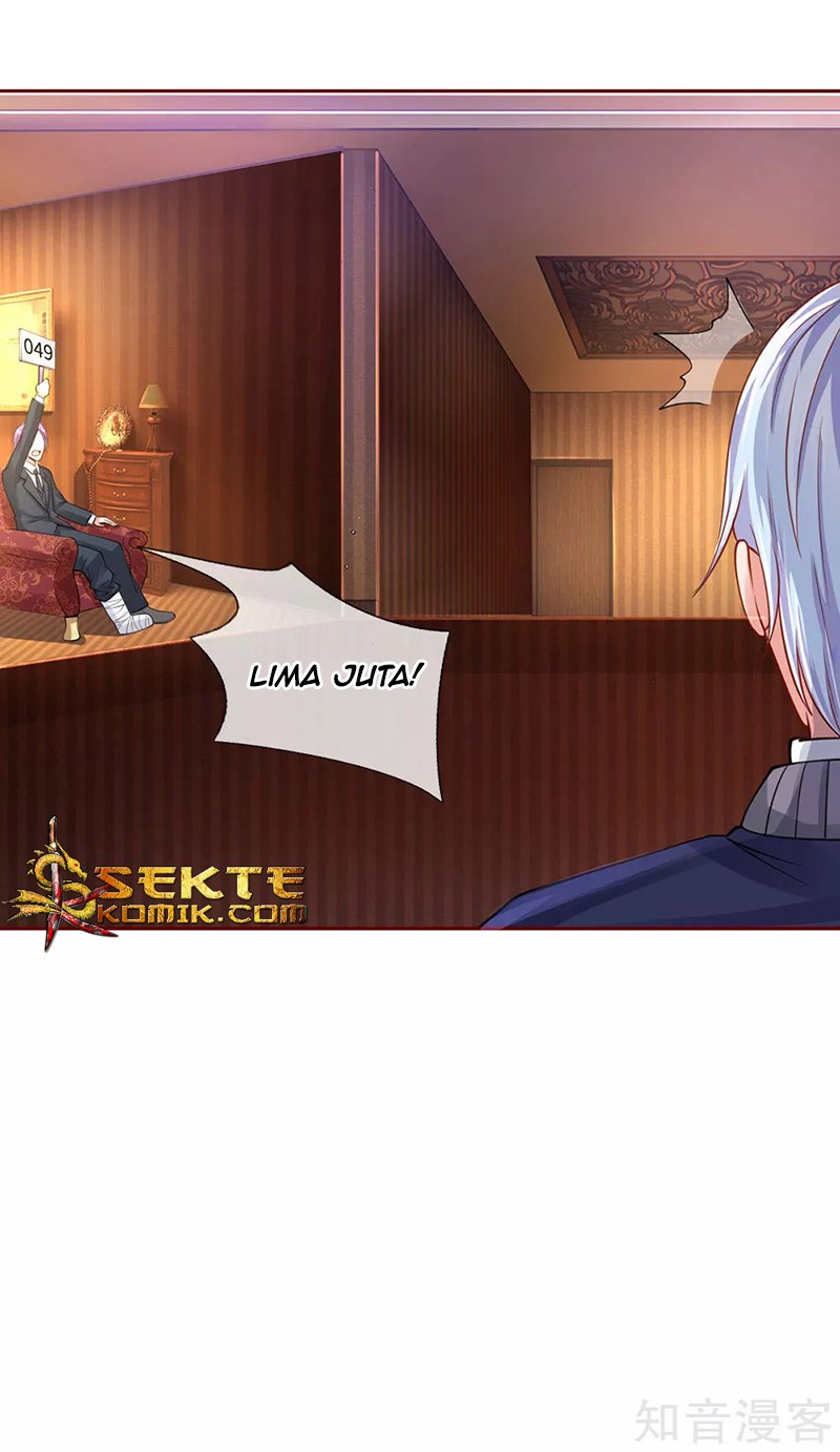 I am Daxianzun Chapter 40 - halaman 11