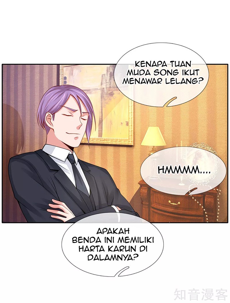 I am Daxianzun Chapter 40 - halaman 12