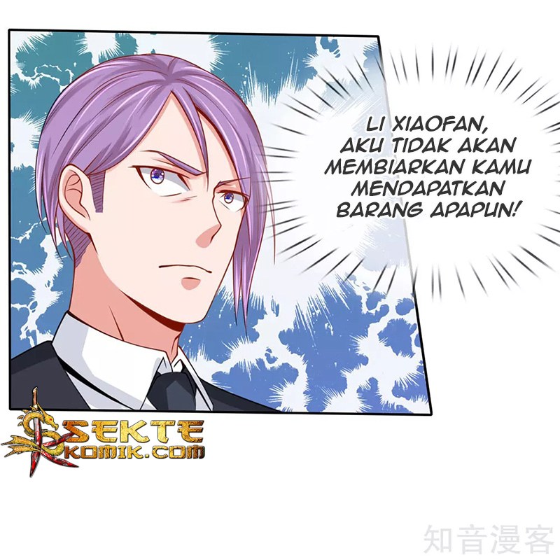 I am Daxianzun Chapter 40 - halaman 13
