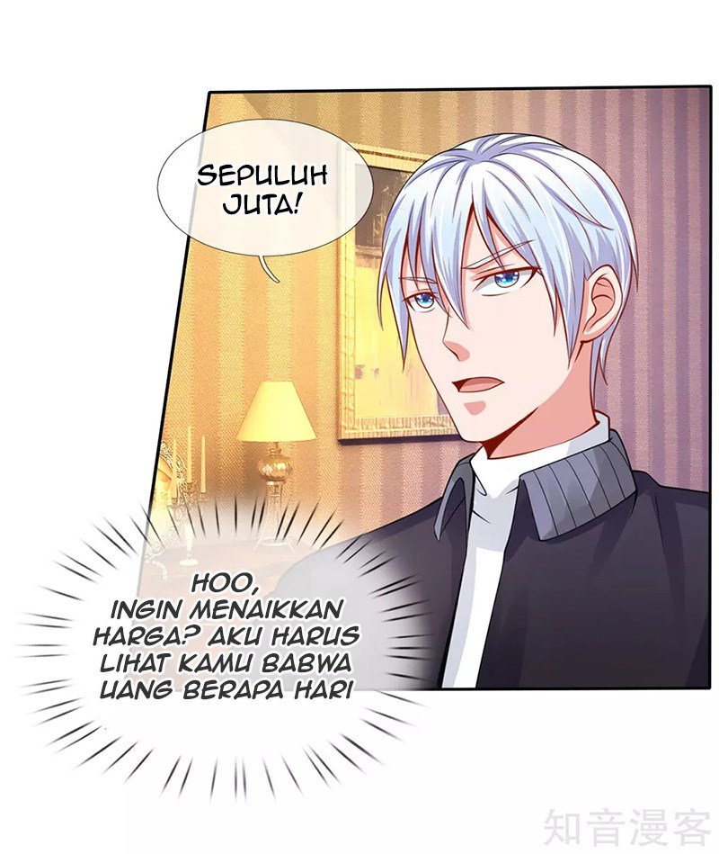 I am Daxianzun Chapter 40 - halaman 14