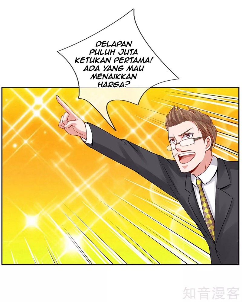 I am Daxianzun Chapter 40 - halaman 16