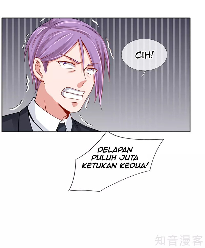 I am Daxianzun Chapter 40 - halaman 17