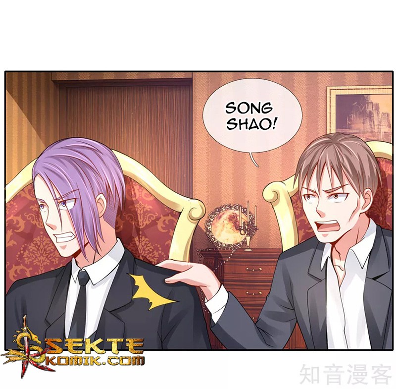 I am Daxianzun Chapter 40 - halaman 18