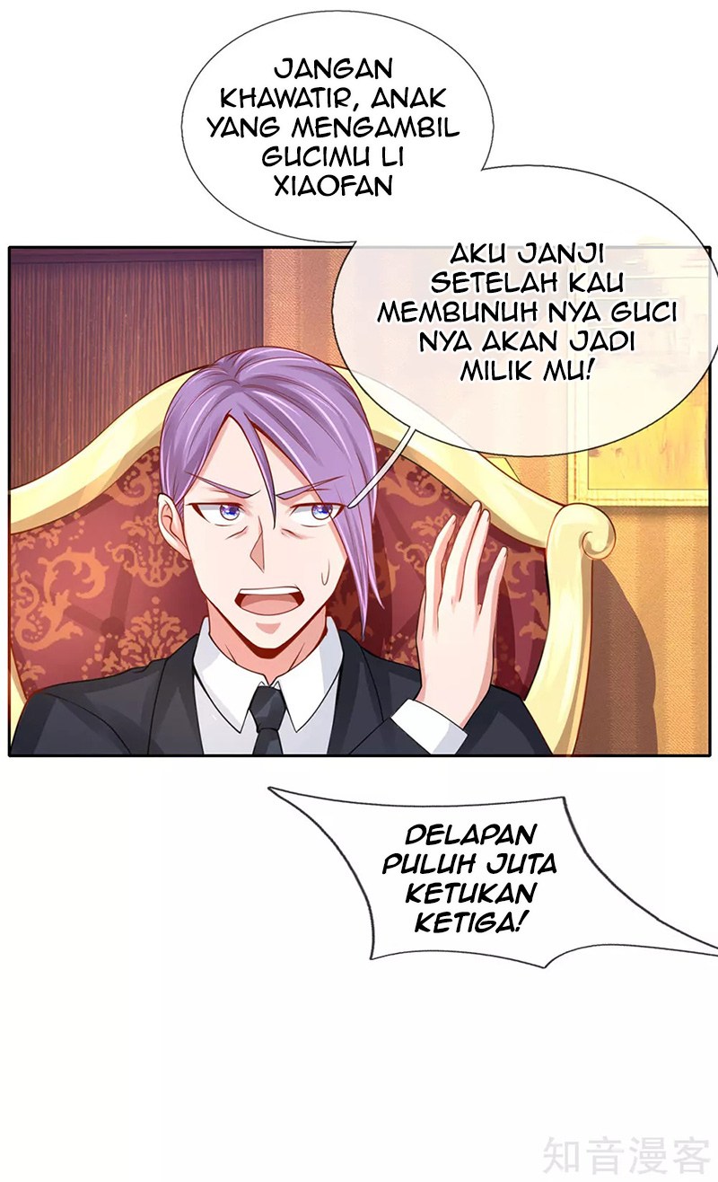 I am Daxianzun Chapter 40 - halaman 19