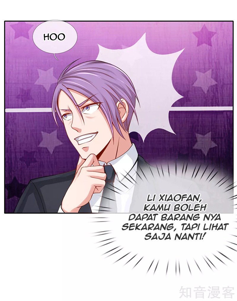 I am Daxianzun Chapter 40 - halaman 20