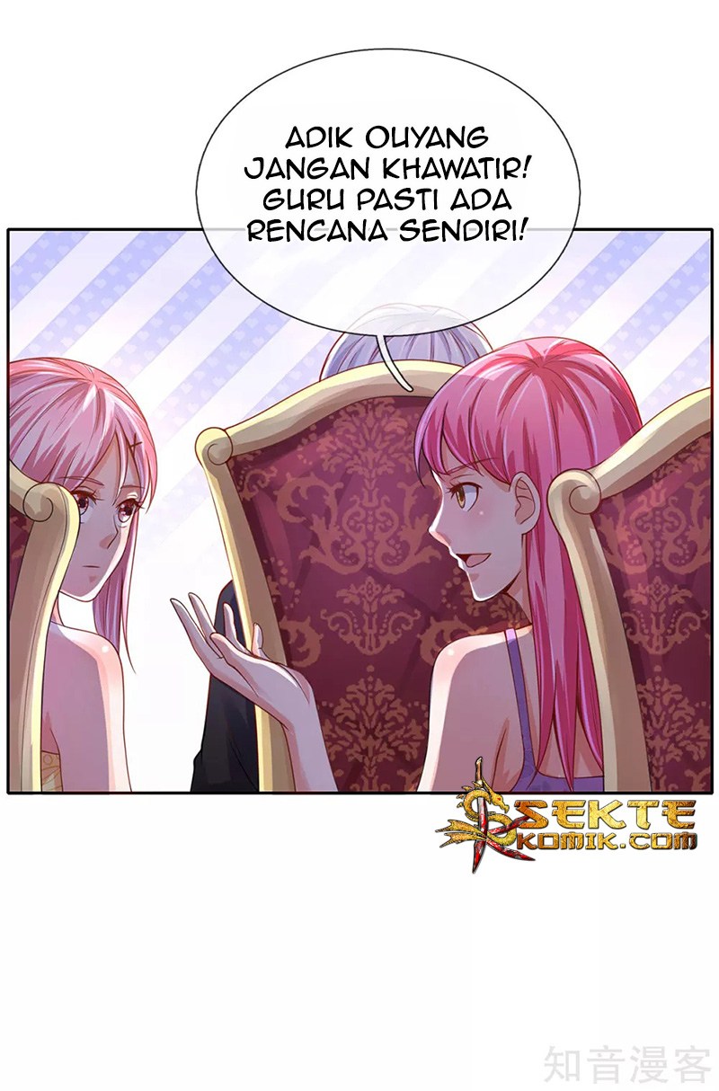 I am Daxianzun Chapter 40 - halaman 23