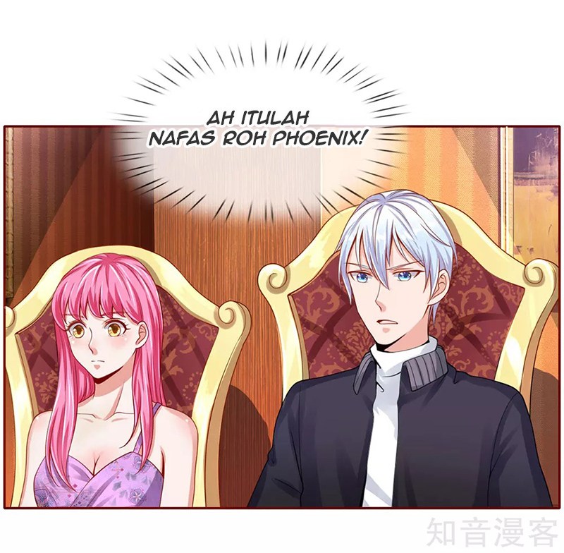 I am Daxianzun Chapter 40 - halaman 4