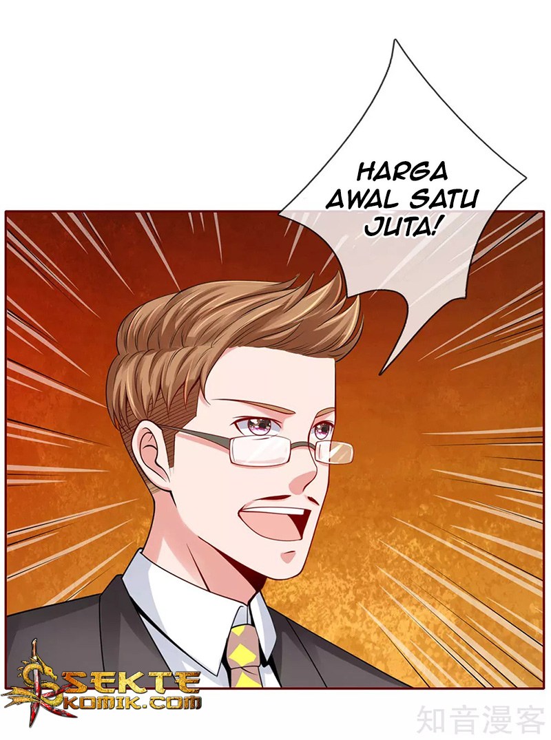 I am Daxianzun Chapter 40 - halaman 5