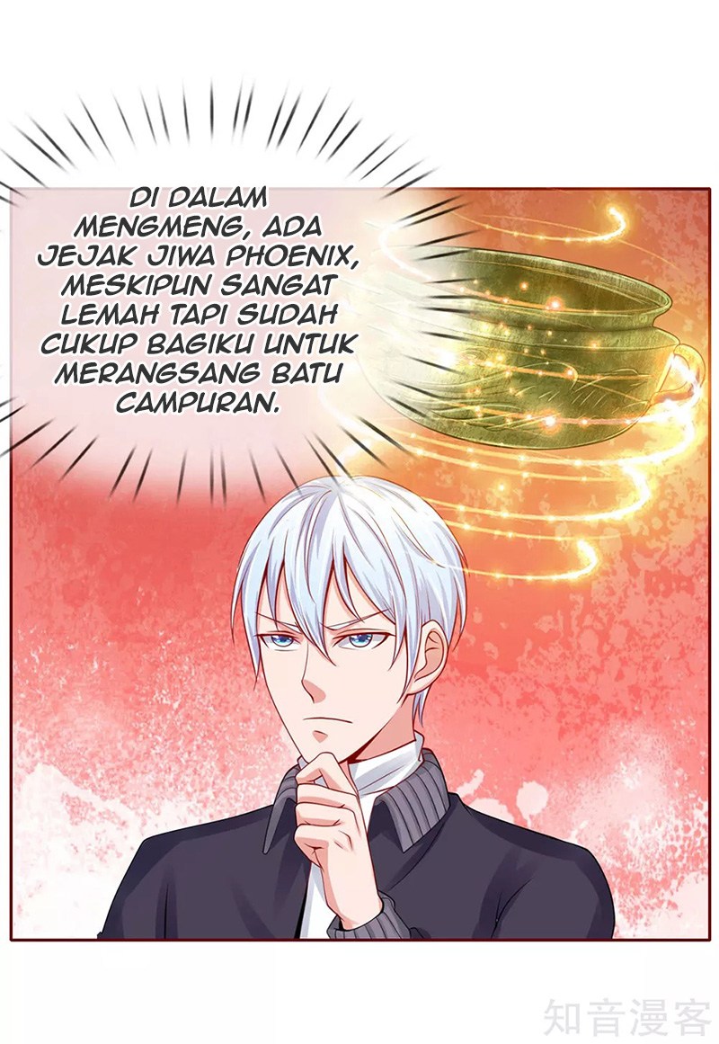I am Daxianzun Chapter 40 - halaman 6