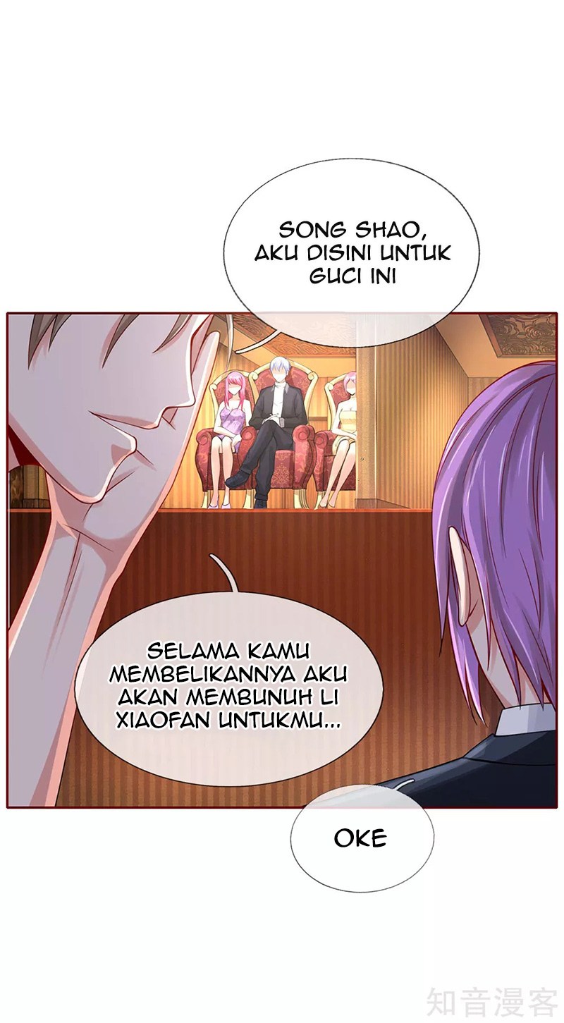 I am Daxianzun Chapter 40 - halaman 8