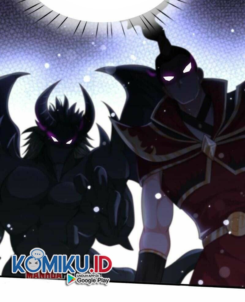 I am Daxianzun Chapter 400 - halaman 11