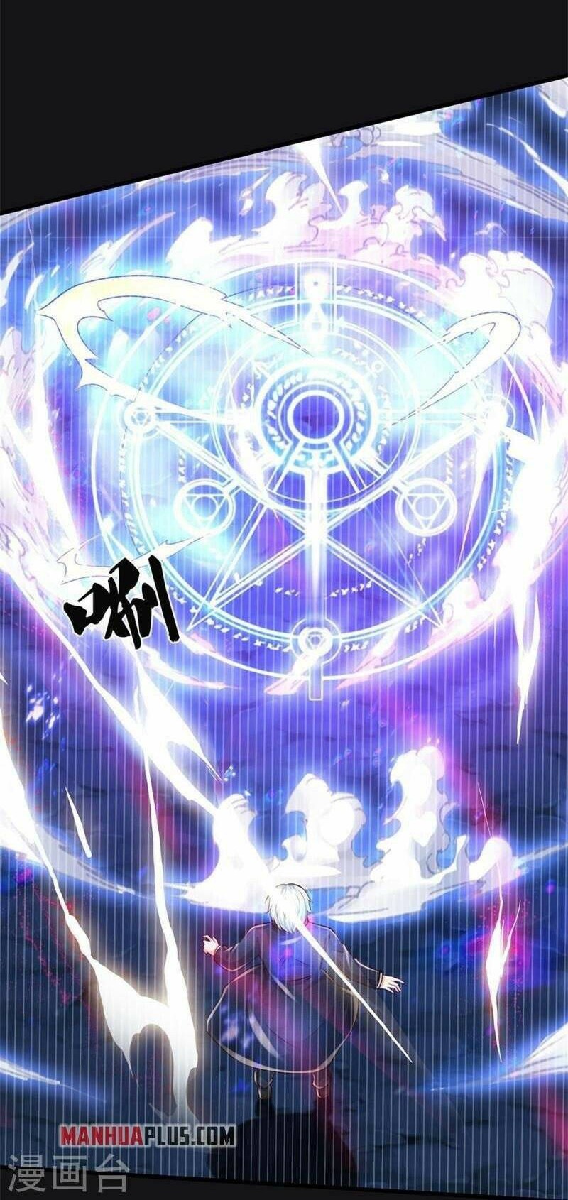 I am Daxianzun Chapter 401 - halaman 10