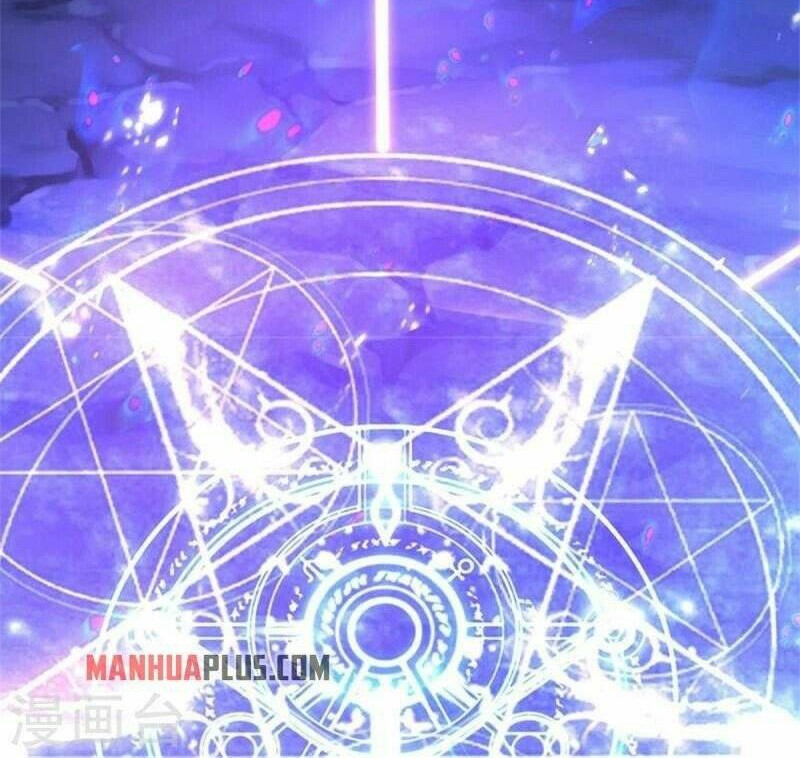 I am Daxianzun Chapter 401 - halaman 18