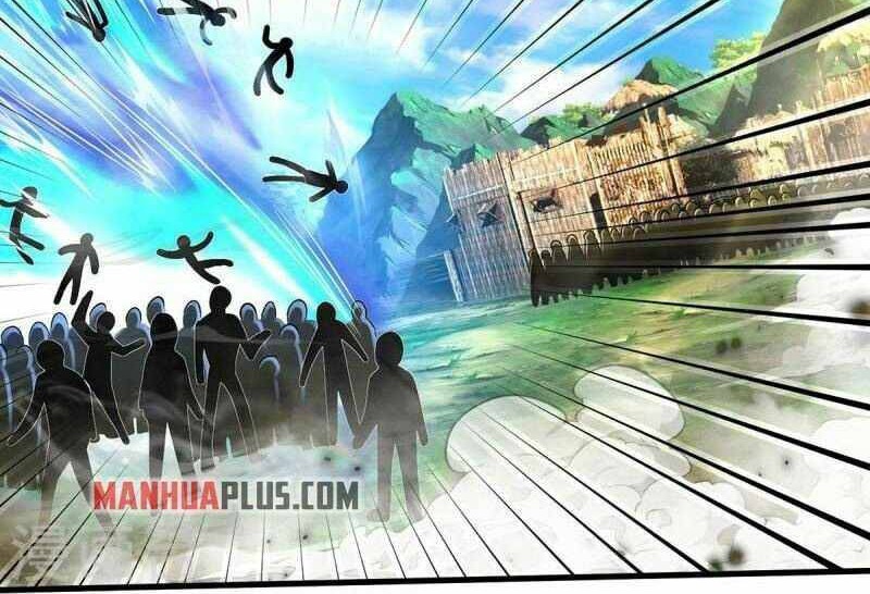 I am Daxianzun Chapter 403 - halaman 13