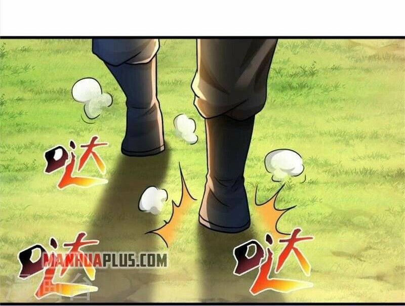 I am Daxianzun Chapter 404 - halaman 10