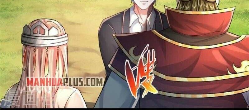 I am Daxianzun Chapter 404 - halaman 14