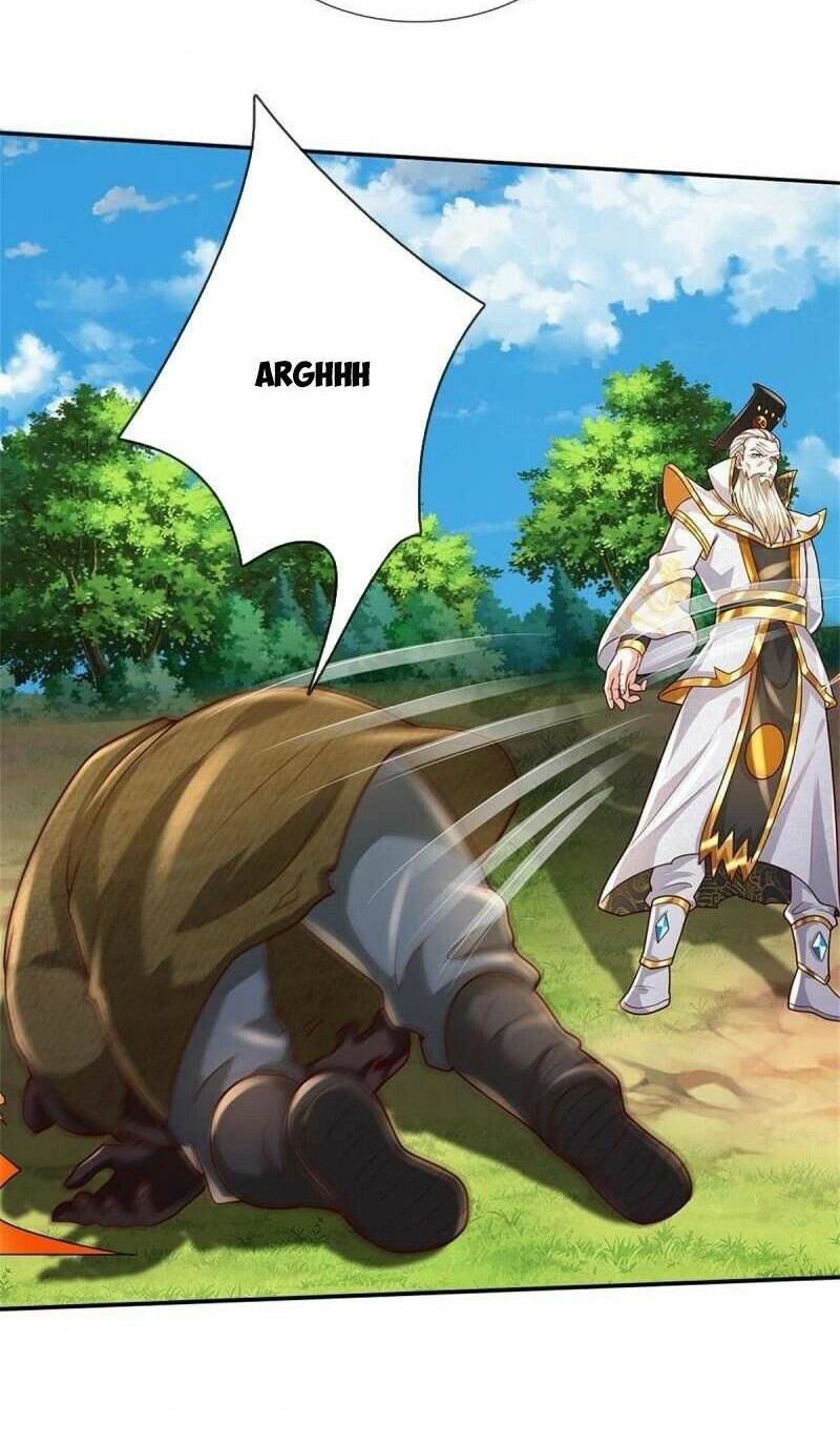 I am Daxianzun Chapter 405 - halaman 6