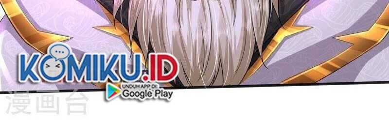 I am Daxianzun Chapter 406 - halaman 13