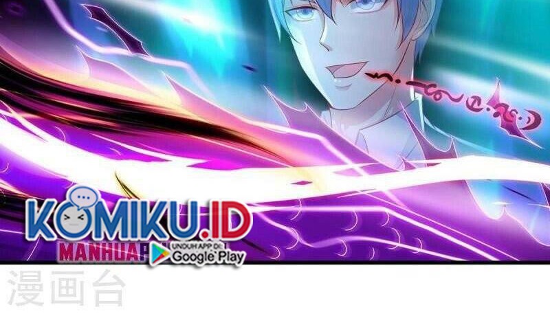 I am Daxianzun Chapter 406 - halaman 17