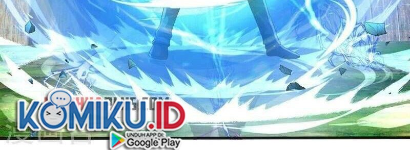 I am Daxianzun Chapter 406 - halaman 6