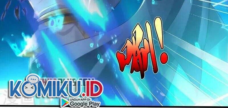 I am Daxianzun Chapter 407 - halaman 10