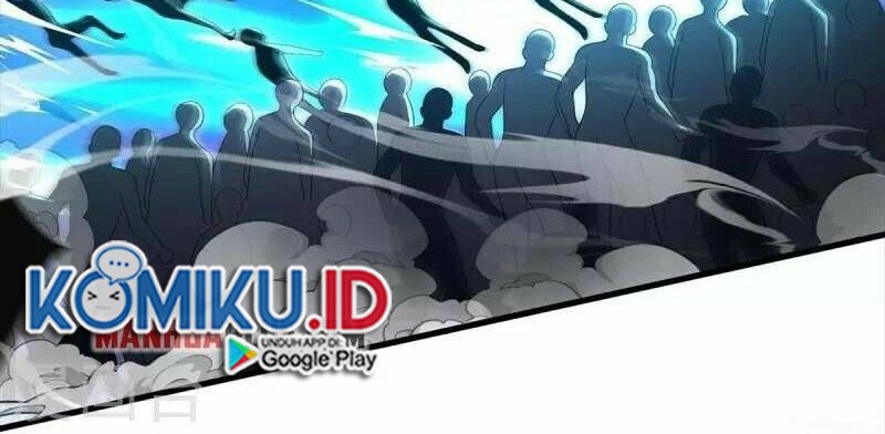 I am Daxianzun Chapter 407 - halaman 6
