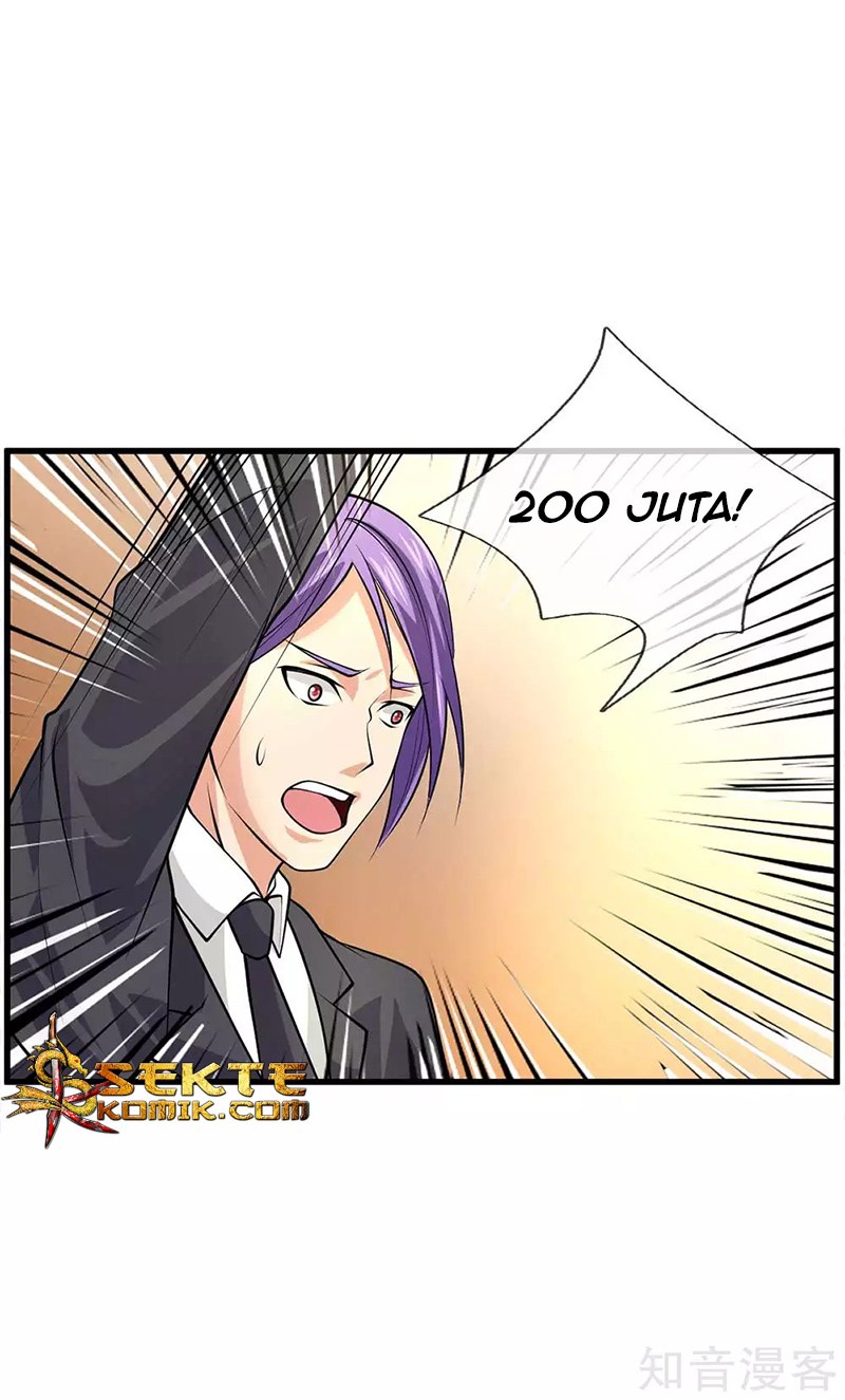 I am Daxianzun Chapter 41 - halaman 12