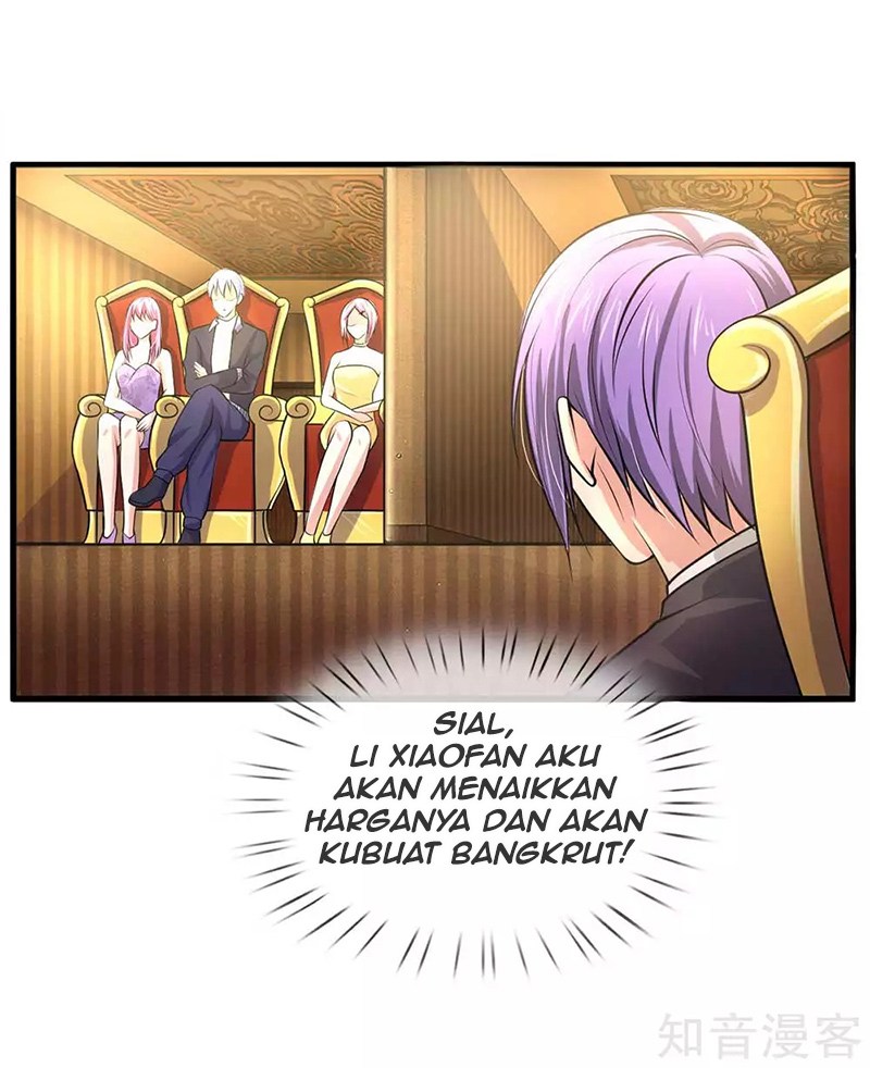 I am Daxianzun Chapter 41 - halaman 13