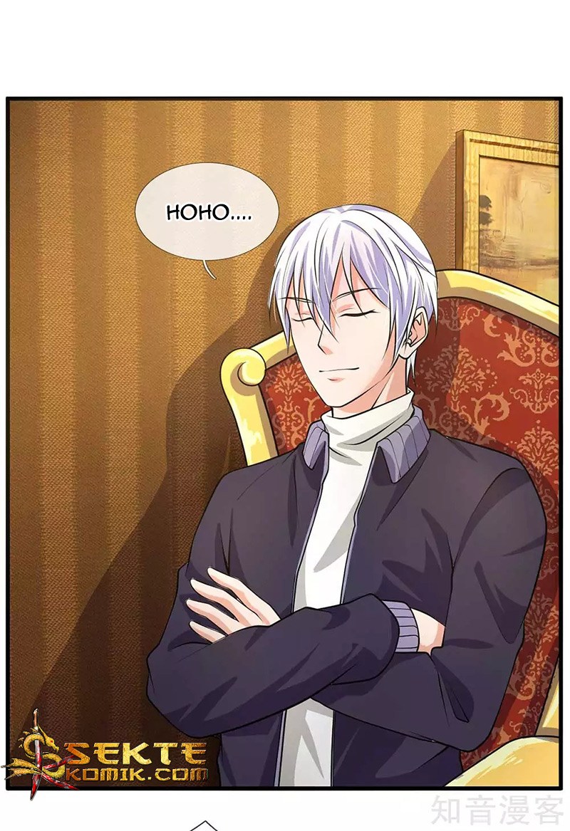 I am Daxianzun Chapter 41 - halaman 14