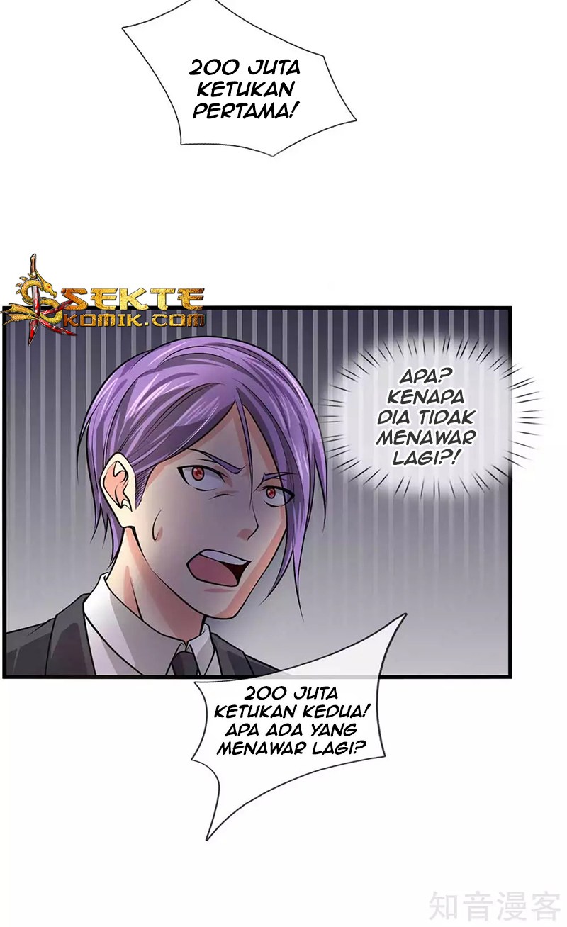I am Daxianzun Chapter 41 - halaman 15