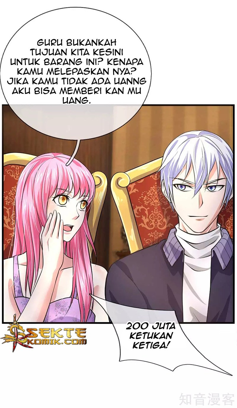 I am Daxianzun Chapter 41 - halaman 16
