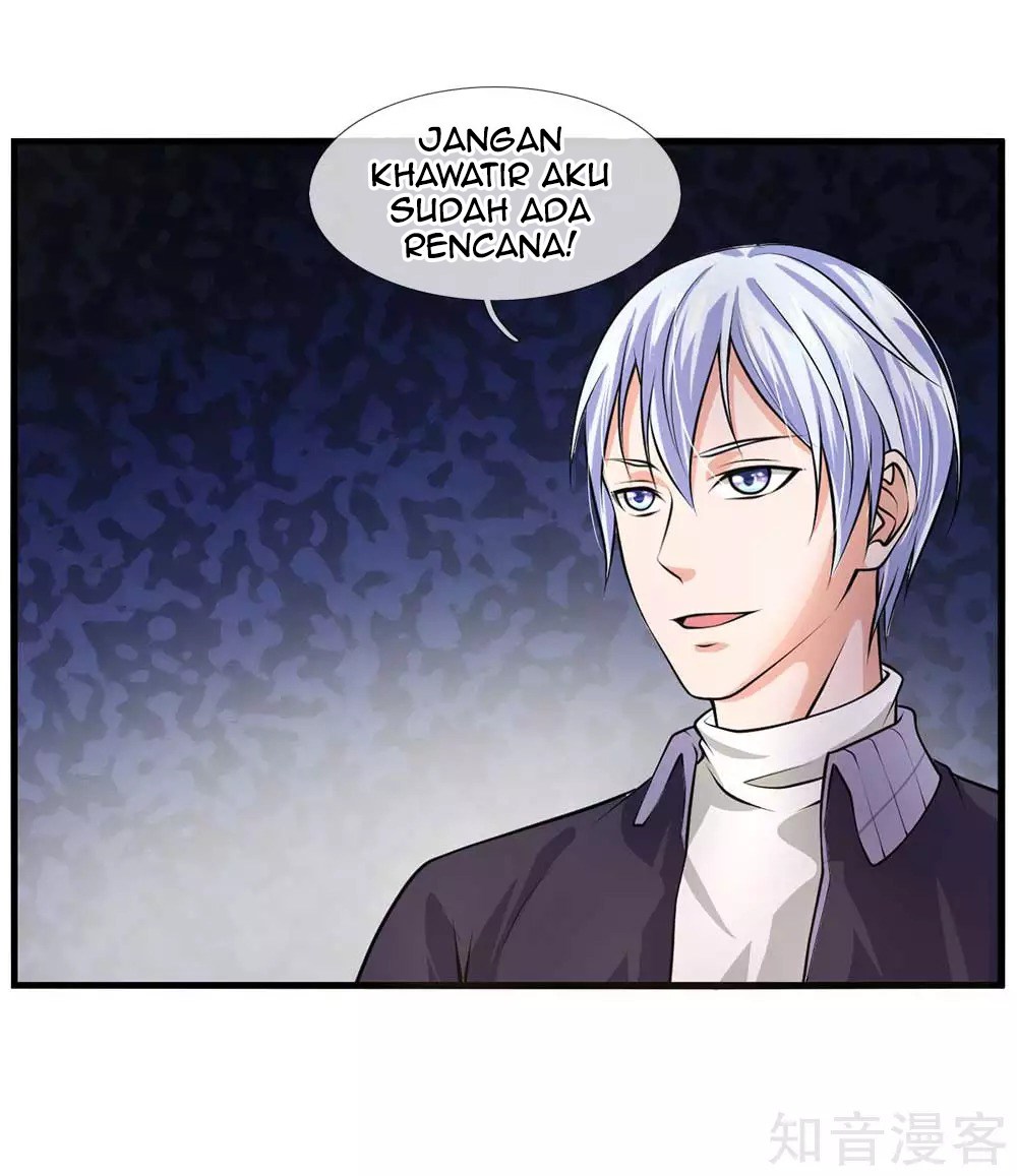I am Daxianzun Chapter 41 - halaman 17
