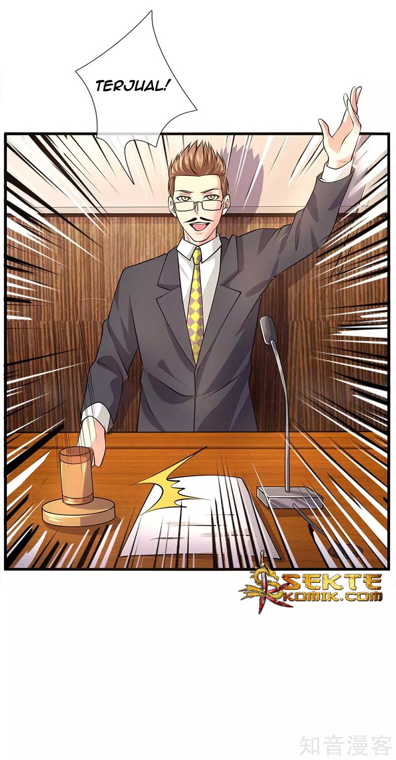 I am Daxianzun Chapter 41 - halaman 18