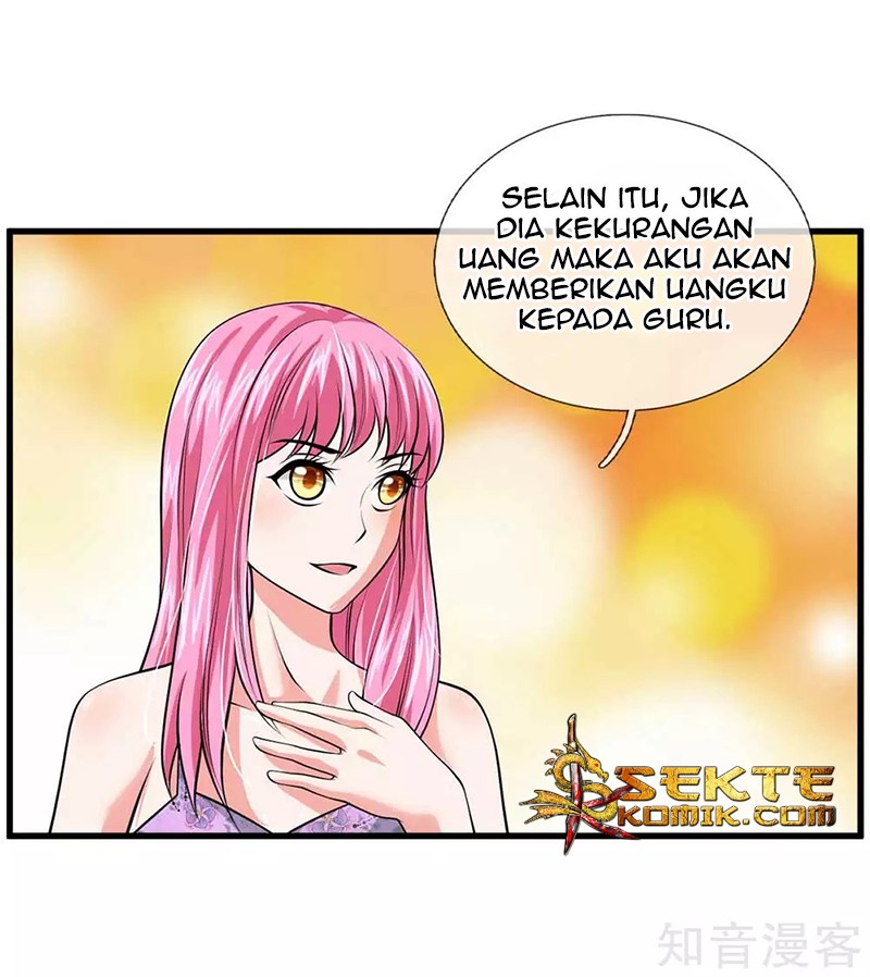 I am Daxianzun Chapter 41 - halaman 2