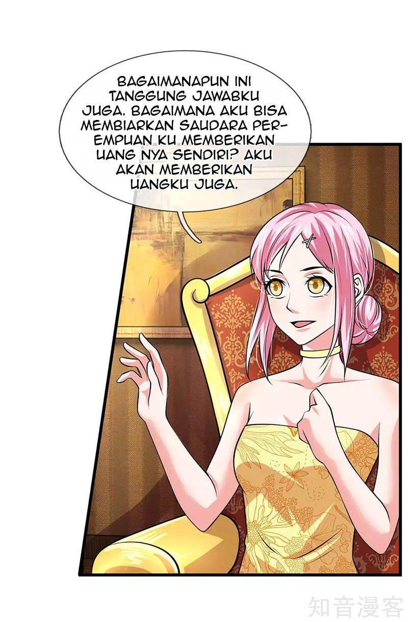 I am Daxianzun Chapter 41 - halaman 3