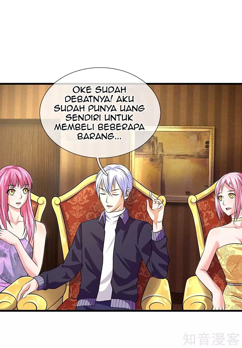 I am Daxianzun Chapter 41 - halaman 5