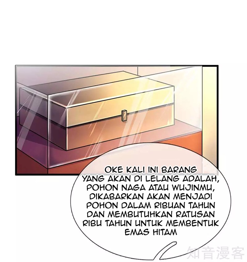 I am Daxianzun Chapter 41 - halaman 6