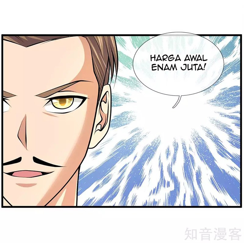 I am Daxianzun Chapter 41 - halaman 8
