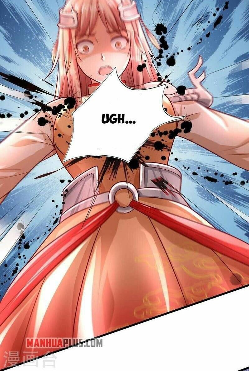 I am Daxianzun Chapter 410 - halaman 14
