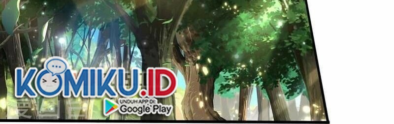 I am Daxianzun Chapter 411 - halaman 6